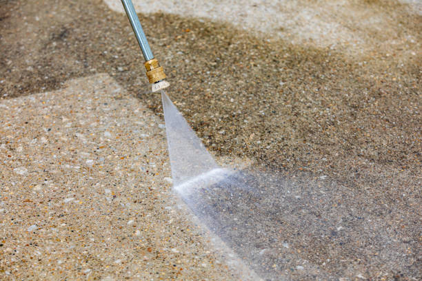 Best Factory Floor Cleaning  in Elk Creek, KY