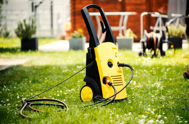 Best Dumpster Area Cleaning  in Elk Creek, KY